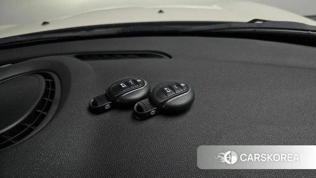 Mini Cooper id 4508390 из Кореи 20