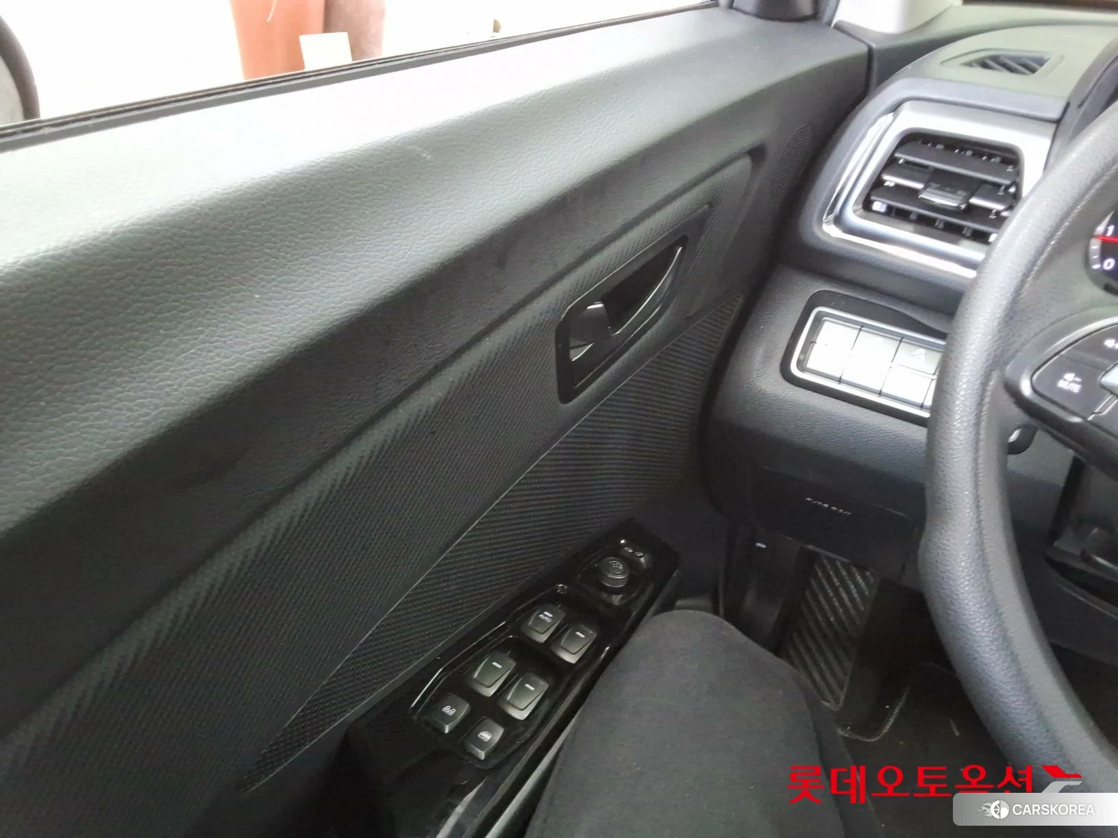 SsangYong Tivoli id 3869467 из Кореи 20