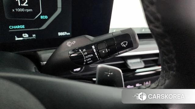 Kia The New K5 Hybrid 3rd generation id 4635336 из Кореи 20
