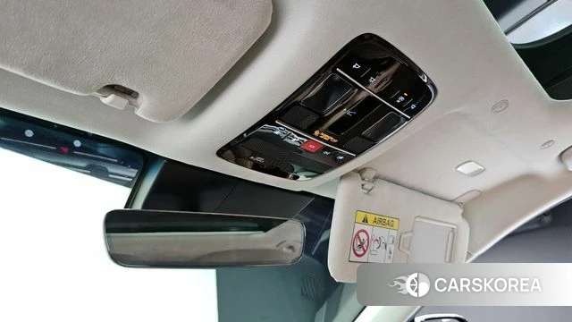 Hyundai Grandeur Hybrid (GN7) id 4421846 из Кореи 20