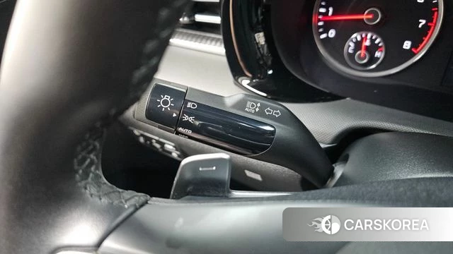 Kia K5 3rd generation id 4905113 из Кореи 20