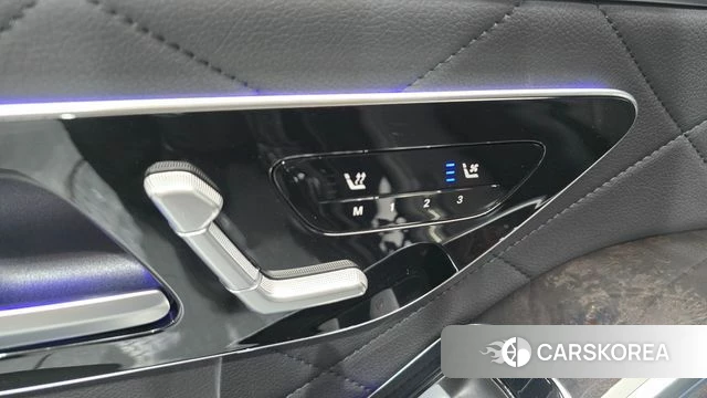 Mercedes-Benz S-Class W223 id 4754511 из Кореи 20