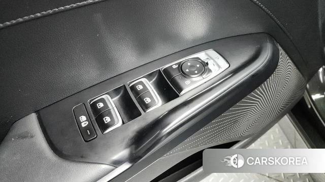 Kia K5 Hybrid 3rd Generation id 4317154 из Кореи 20
