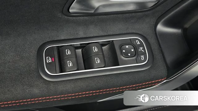 Mercedes-Benz CLA-Class C118 id 4785059 из Кореи 20