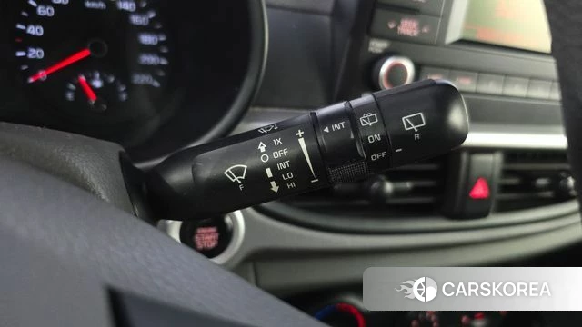 Kia All New Morning (JA) id 4563289 из Кореи 20
