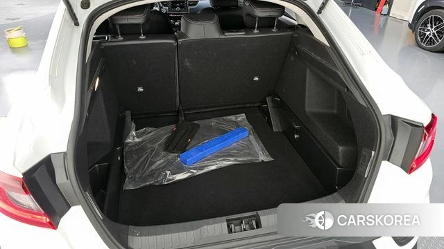 Renault Korea (Samsung) XM3 id 4433080 из Кореи 20