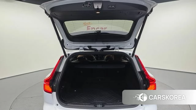Volvo V60 Cross-Country 2nd Generation id 4557059 из Кореи 20
