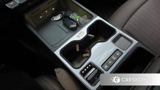 Kia Tasman id 4229718 из Кореи 20