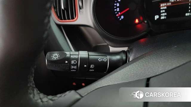 Kia The New Ray id 4501315 из Кореи 20