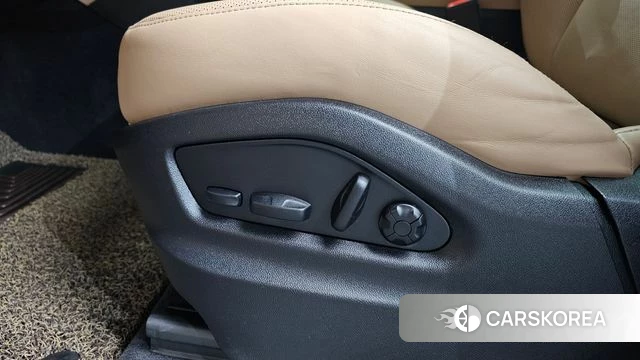 Porsche Cayenne (PO536) id 4354554 из Кореи 20