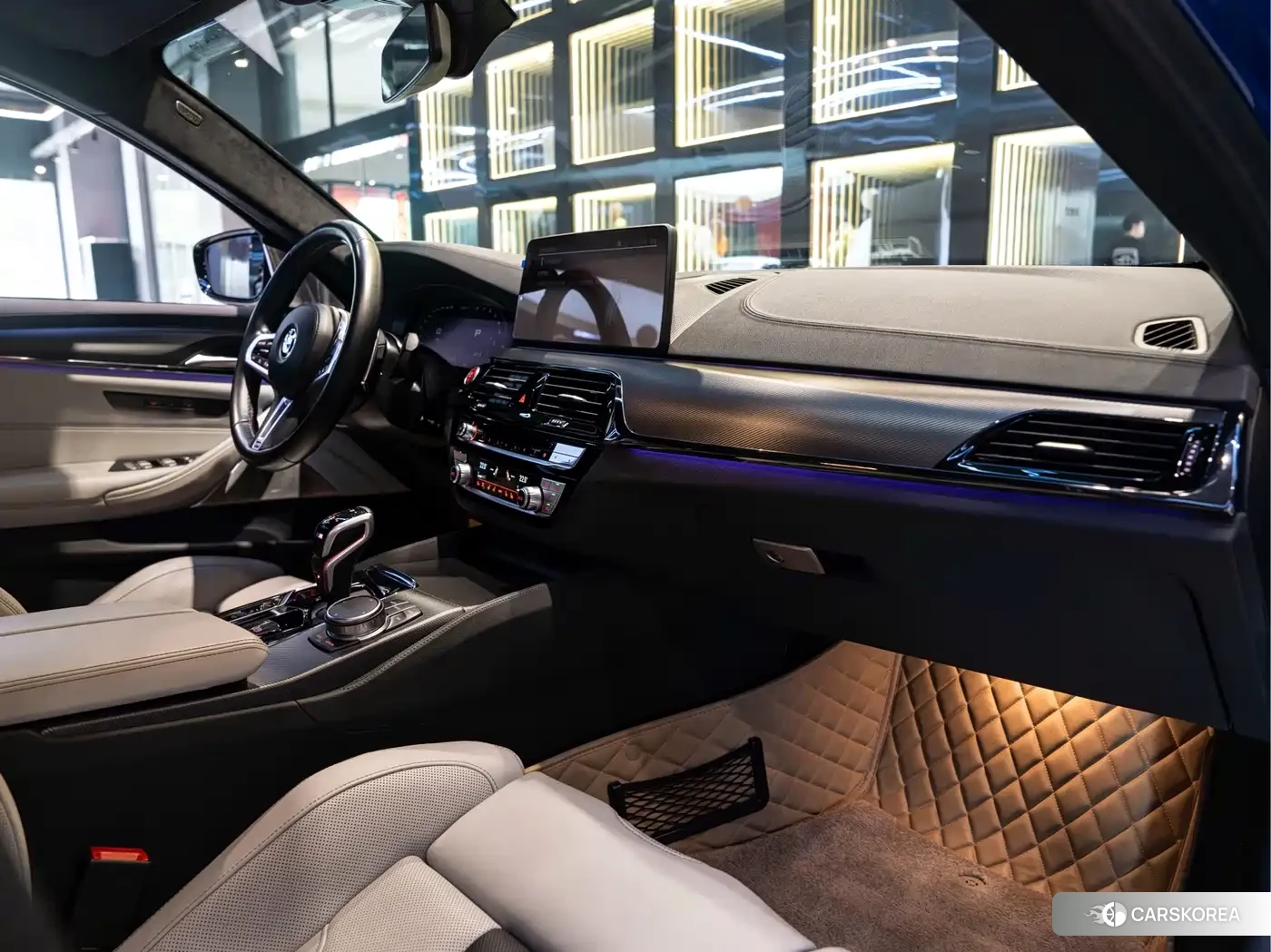 BMW M5 id 4628247 из Китая 20