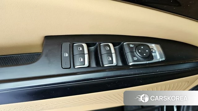 Kia Carnival 4th generation id 4302940 из Кореи 20