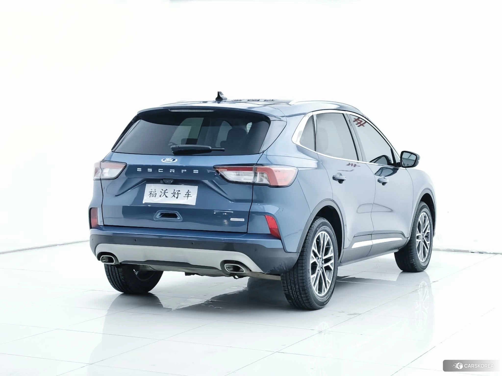 Ford Ruiji id 4468158 из Китая 20
