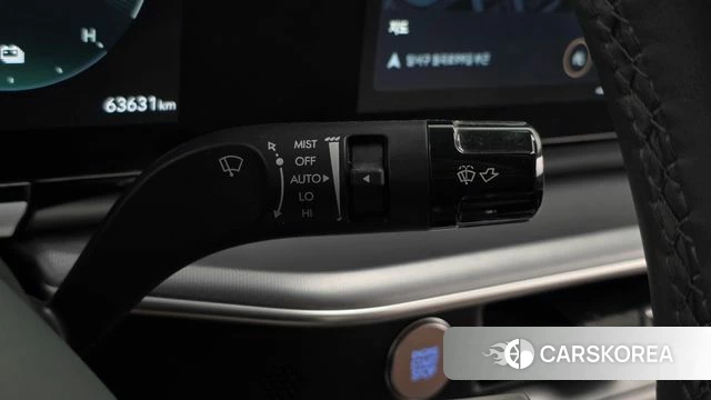 Hyundai Grandeur Hybrid (GN7) id 4608140 из Кореи 20