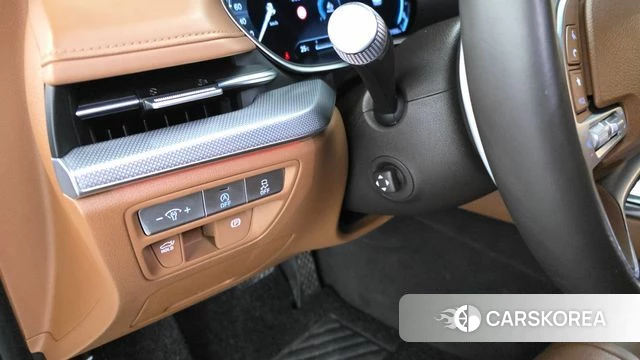 Genesis G80 (RG3) id 4518595 из Кореи 20