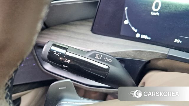 Kia K8 Hybrid id 4316668 из Кореи 20