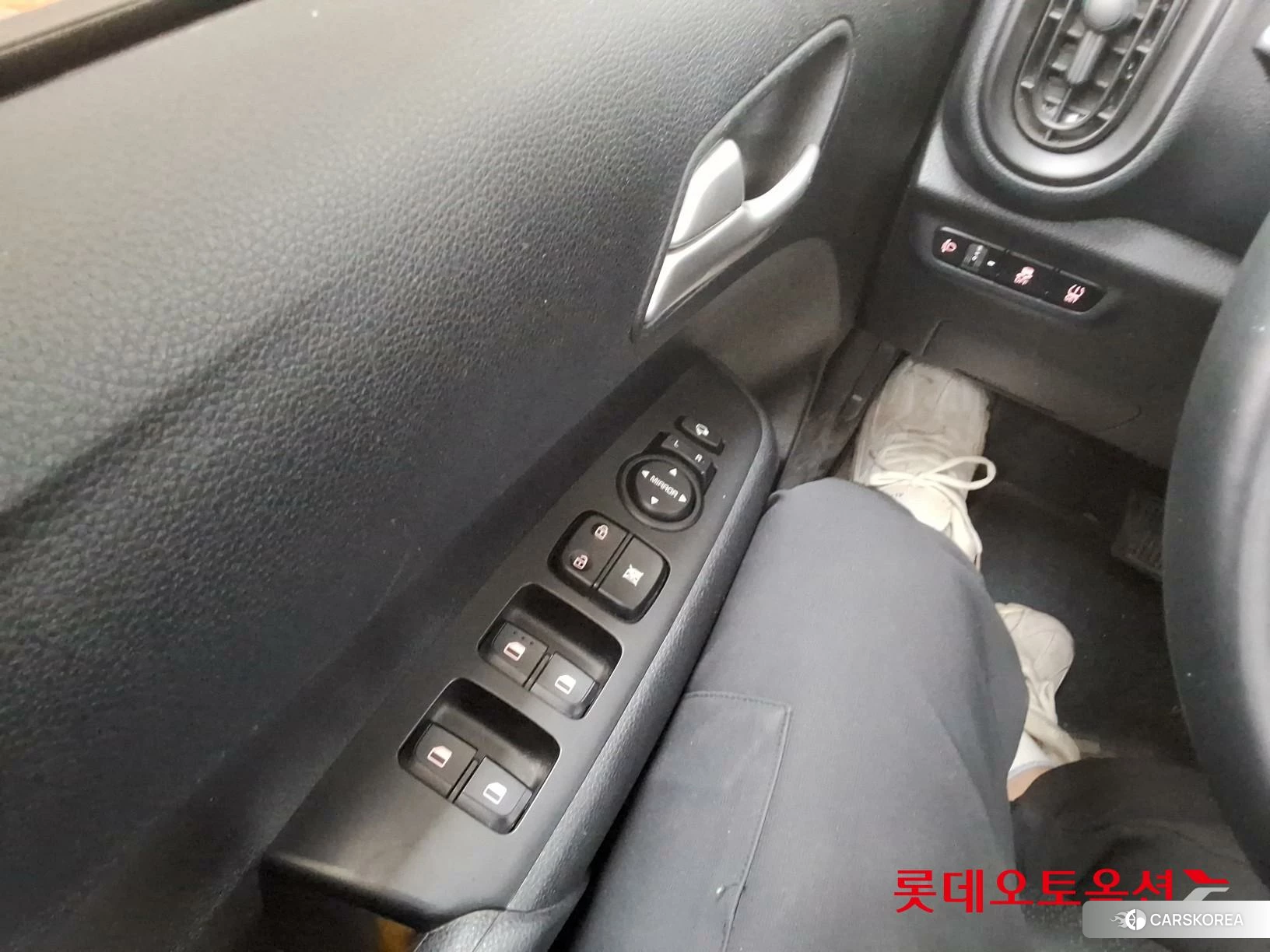 Kia Morning id 3875756 из Кореи 20