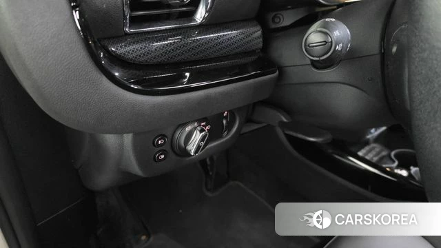 Mini Cooper Clubman id 4518682 из Кореи 20