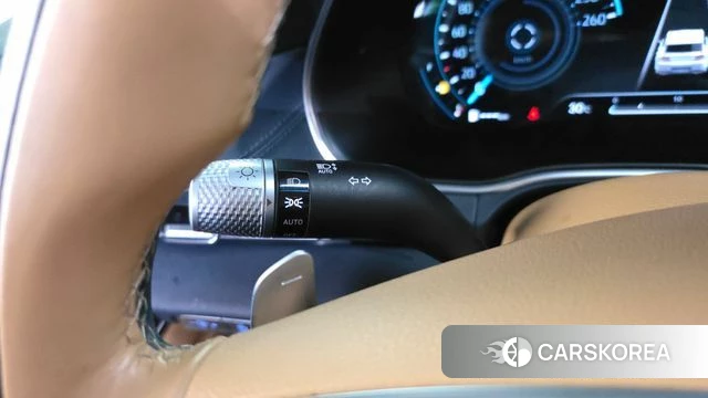 Genesis GV80 id 4470915 из Кореи 20
