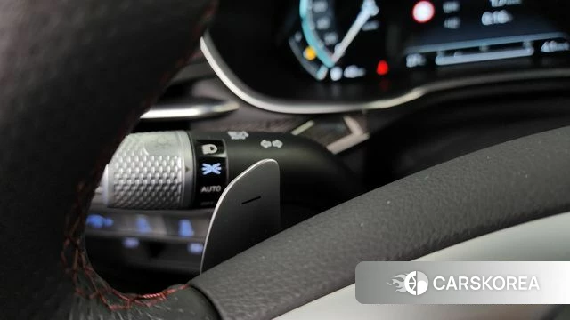 Genesis G80 (RG3) id 4433333 из Кореи 20