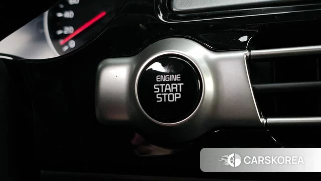 Kia Seltos id 4401736 из Кореи 20