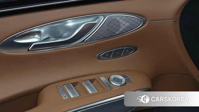 Genesis GV70 id 4561650 из Кореи 20