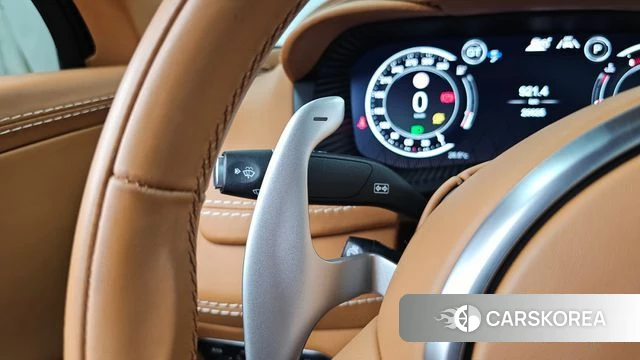 Aston Martin DBX id 4650142 из Кореи 20