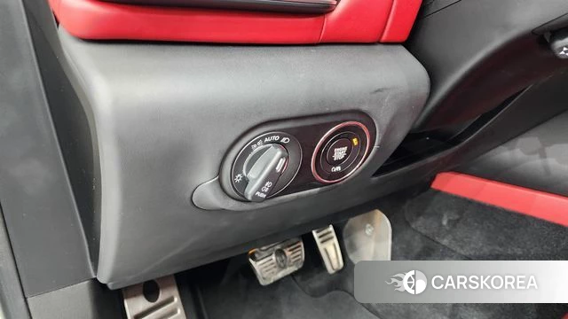 Maserati Levante id 4377186 из Кореи 20
