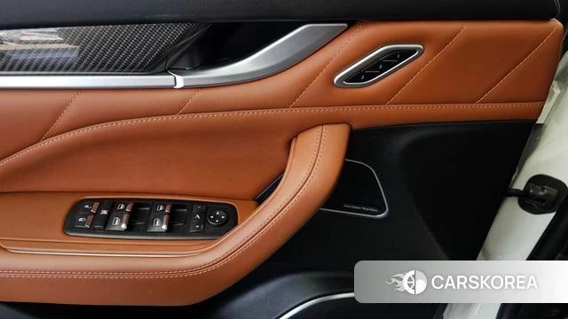 Maserati Levante id 4284972 из Кореи 20