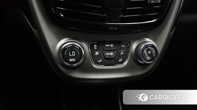 Chevrolet (GM Daewoo) The New Spark id 4520141 из Кореи 20