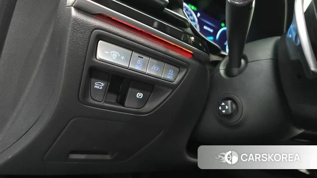 Genesis G80 (RG3) id 4764820 из Кореи 20
