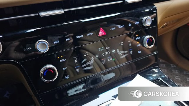 Genesis G80 (RG3) id 4540258 из Кореи 20