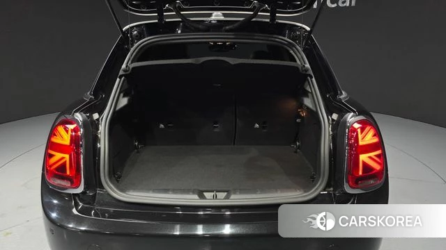 Mini Cooper id 4594501 из Кореи 20