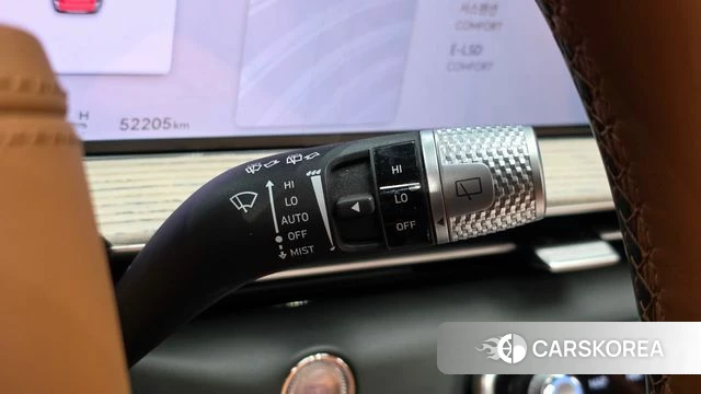 Genesis GV80 id 4904505 из Кореи 20