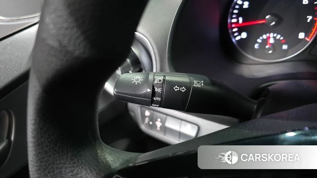 Kia The New K3 2nd generation id 4759095 из Кореи 20