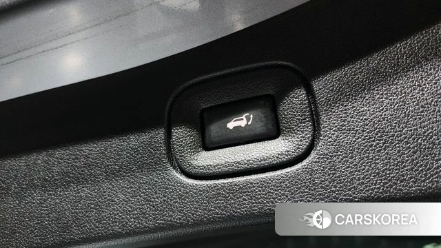 Renault Korea (Samsung) The New QM6 id 4324751 из Кореи 20