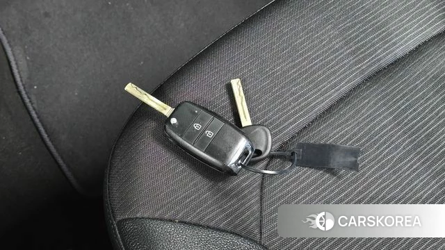 Kia The New Ray id 4698179 из Кореи 20