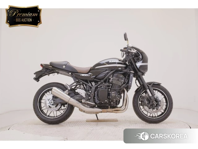 Проданный Kawasaki Z900RS CAFE id 4199716 из Японии, фото 20