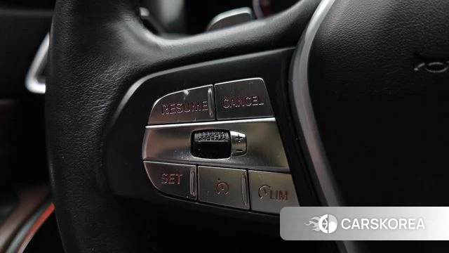 BMW 3 Series (G20) id 4244372 из Кореи 20