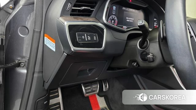Audi A7 (4K) id 4722106 из Кореи 20