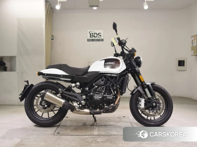 Harley-Davidson X500 id 3950790 из Японии 20