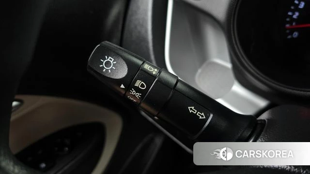 Kia The New Ray id 4585871 из Кореи 20
