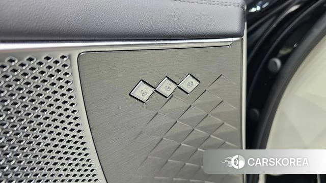 Kia K8 Hybrid id 4505884 из Кореи 20