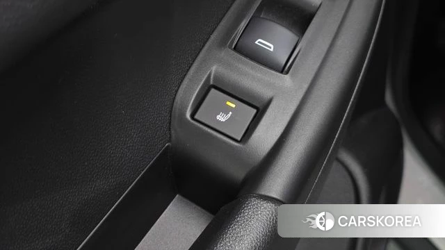 Chevrolet (GM Daewoo) Trailblazer id 4731769 из Кореи 19