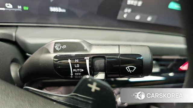 Kia The New K8 Hybrid id 4743735 из Кореи 20