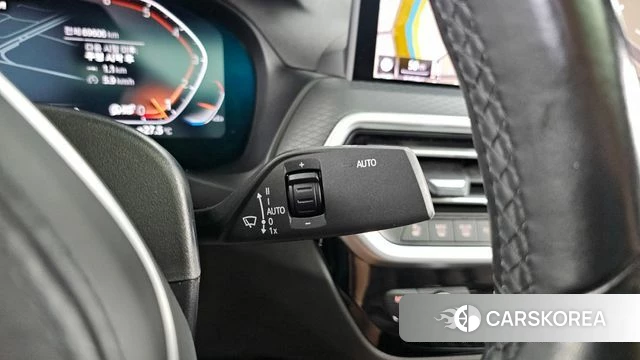 BMW X4 (G02) id 4614038 из Кореи 20