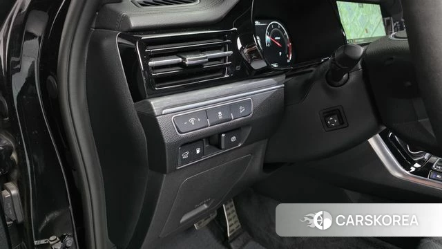 Kia Mohave Master id 4834648 из Кореи 20