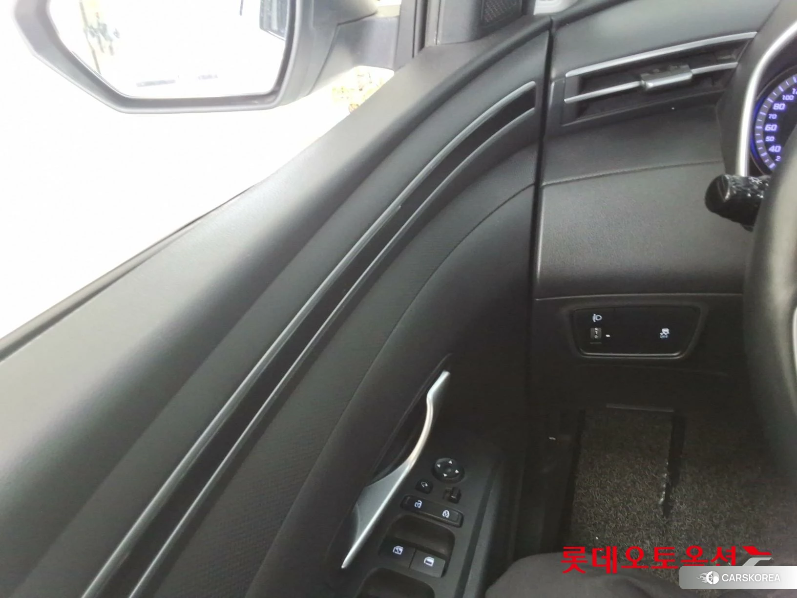 Hyundai Tucson id 3882072 из Кореи 20