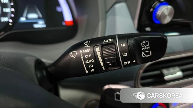 Hyundai Kona Electric id 4246010 из Кореи 20