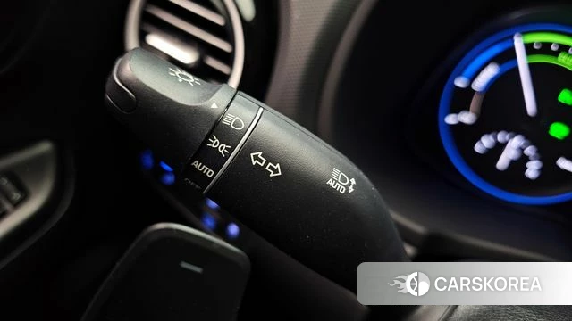 Hyundai Kona Hybrid id 4187756 из Кореи 20